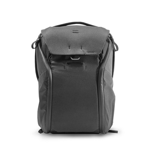 peak design 20l black v2